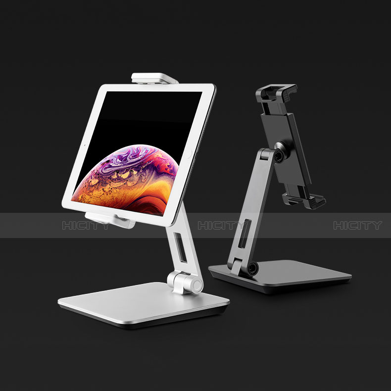 Soporte Universal Sostenedor De Tableta Tablets Flexible K06 para Apple iPad 4