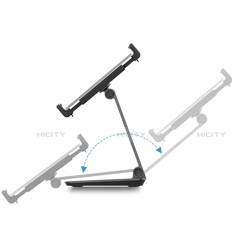 Soporte Universal Sostenedor De Tableta Tablets Flexible K06 para Huawei MediaPad T3 8.0 KOB-W09 KOB-L09