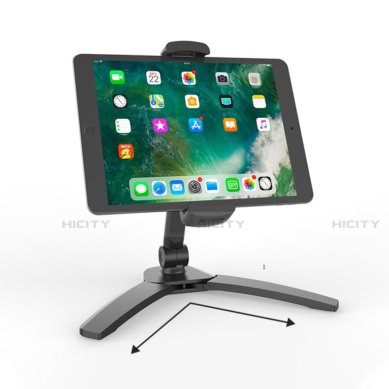 Soporte Universal Sostenedor De Tableta Tablets Flexible K08 para Apple iPad 10.2 (2020)