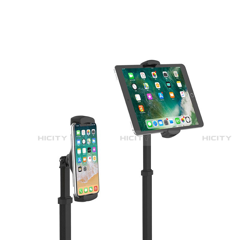 Soporte Universal Sostenedor De Tableta Tablets Flexible K09 para Apple iPad 2