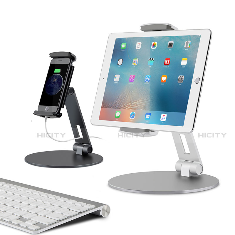 Soporte Universal Sostenedor De Tableta Tablets Flexible K10 para Apple iPad Air