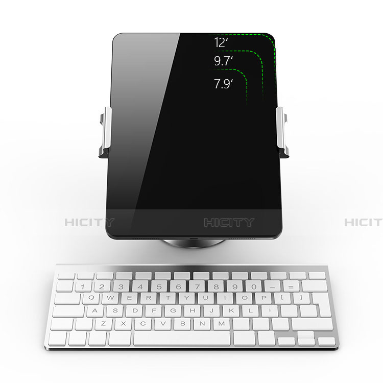 Soporte Universal Sostenedor De Tableta Tablets Flexible K12 para Apple iPad Air 10.9 (2020)