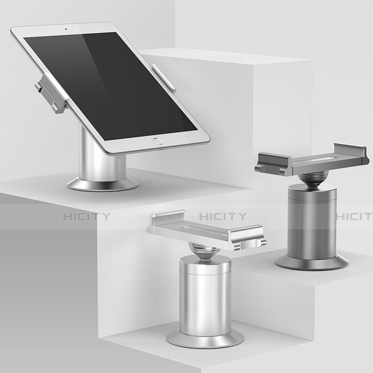 Soporte Universal Sostenedor De Tableta Tablets Flexible K12 para Samsung Galaxy Tab S5e 4G 10.5 SM-T725