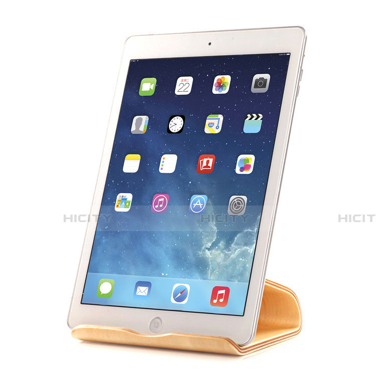 Soporte Universal Sostenedor De Tableta Tablets Flexible K22 para Apple iPad Air 3