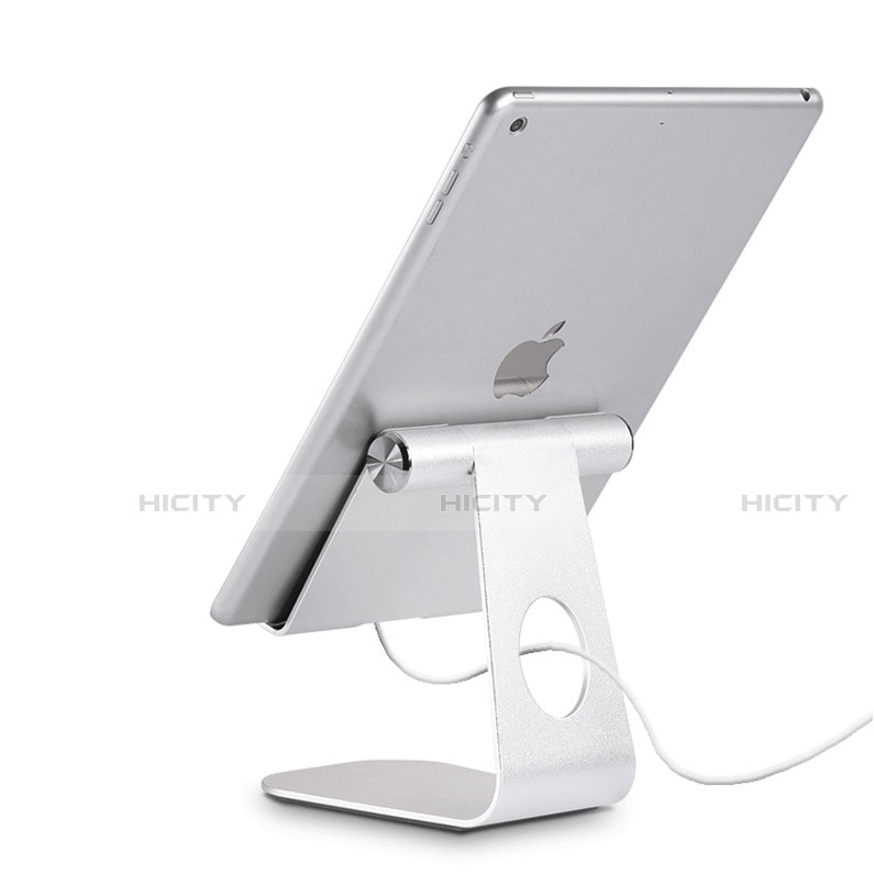 Soporte Universal Sostenedor De Tableta Tablets Flexible K23 para Apple iPad 4