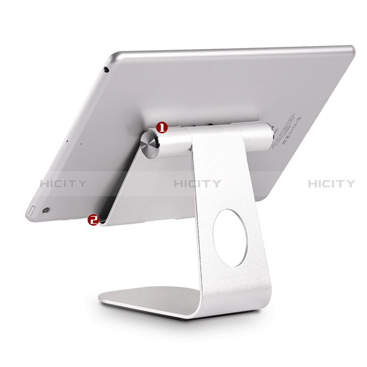 Soporte Universal Sostenedor De Tableta Tablets Flexible K23 para Apple iPad Pro 12.9 (2022)