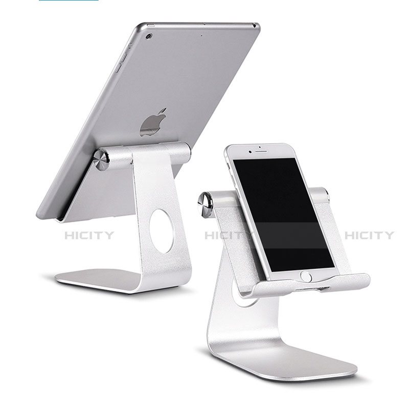 Soporte Universal Sostenedor De Tableta Tablets Flexible K23 para Samsung Galaxy Tab 4 7.0 SM-T230 T231 T235