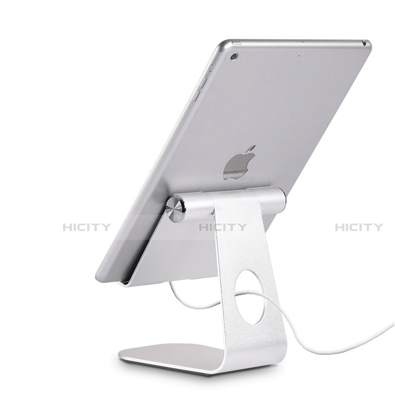 Soporte Universal Sostenedor De Tableta Tablets Flexible K23 para Samsung Galaxy Tab S 8.4 SM-T705 LTE 4G