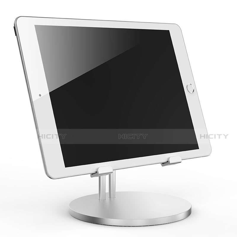 Soporte Universal Sostenedor De Tableta Tablets Flexible K24 para Apple iPad 3