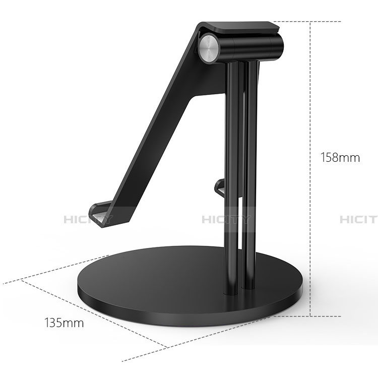 Soporte Universal Sostenedor De Tableta Tablets Flexible K24 para Huawei MateBook HZ-W09