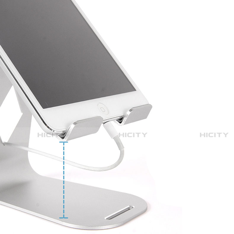 Soporte Universal Sostenedor De Tableta Tablets Flexible K25 para Apple iPad 4