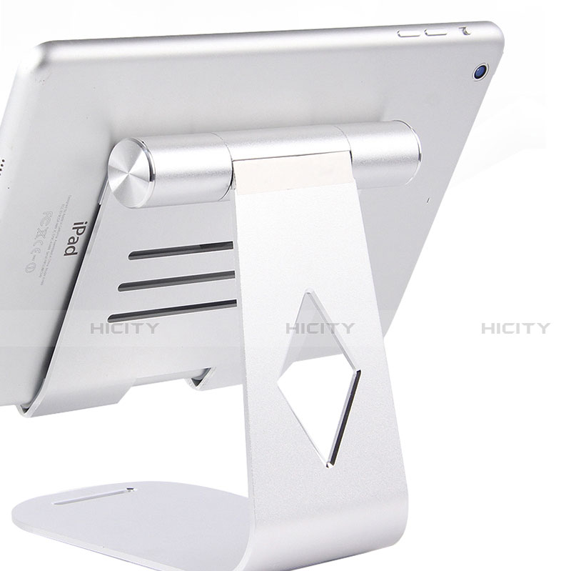 Soporte Universal Sostenedor De Tableta Tablets Flexible K25 para Apple iPad Air 3