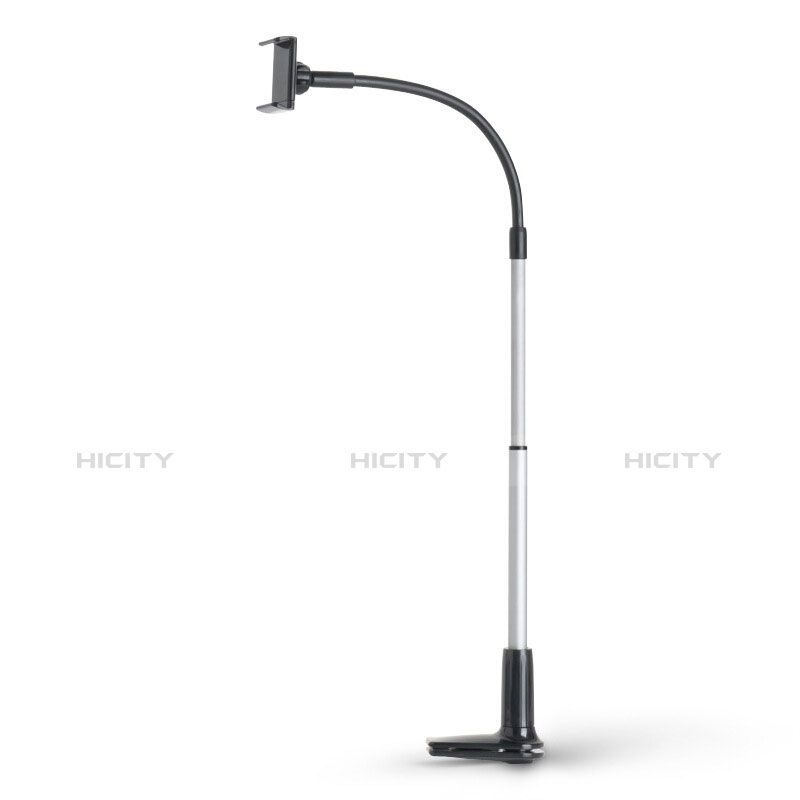 Soporte Universal Sostenedor De Tableta Tablets Flexible T31 para Huawei Honor Pad 5 8.0 Negro