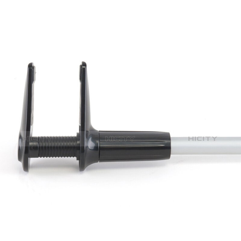 Soporte Universal Sostenedor De Tableta Tablets Flexible T31 para Huawei MediaPad M6 10.8 Negro