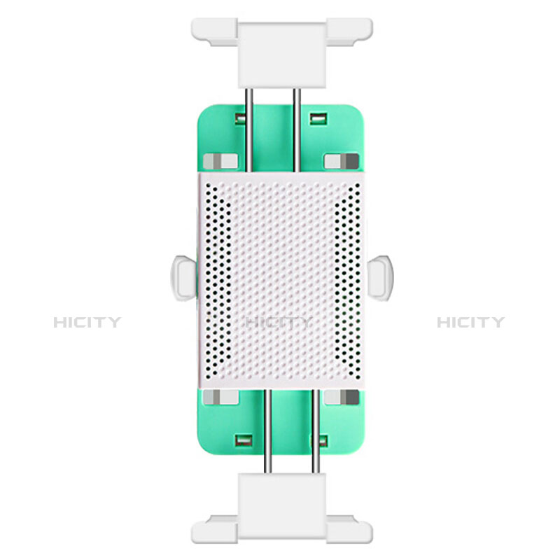 Soporte Universal Sostenedor De Tableta Tablets Flexible T40 para Asus Transformer Book T300 Chi Blanco