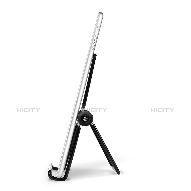 Soporte Universal Sostenedor De Tableta Tablets T20 para Apple iPad Pro 10.5 Negro
