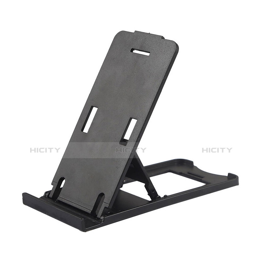 Soporte Universal Sostenedor De Tableta Tablets T21 para Huawei Honor Pad V6 10.4 Negro