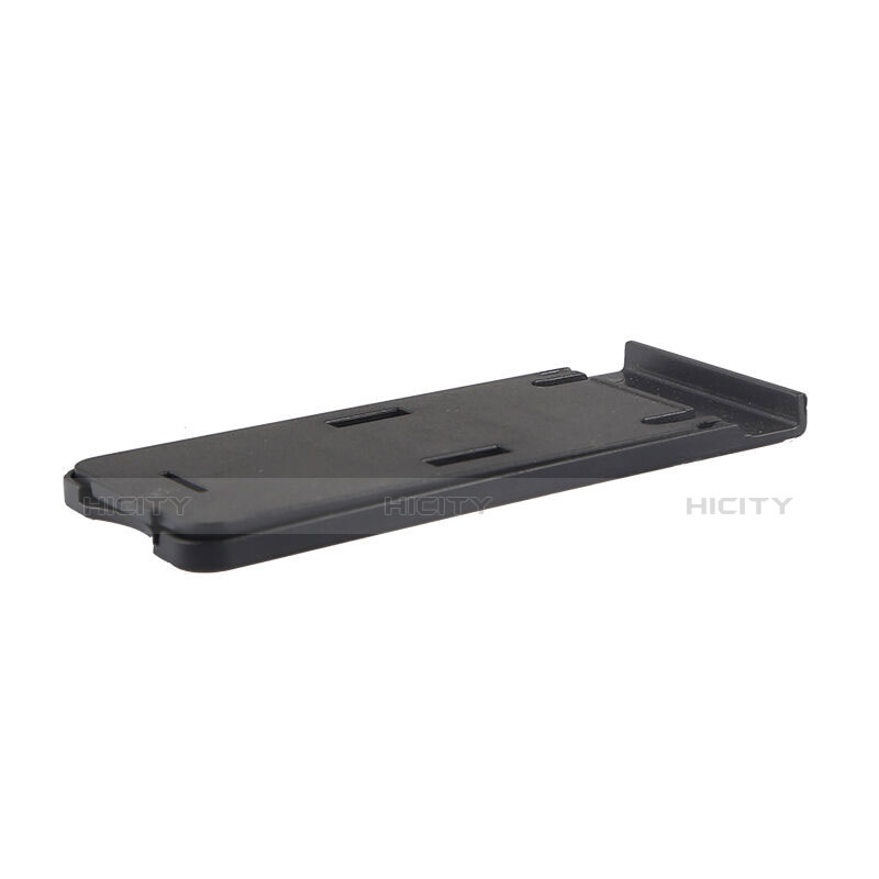 Soporte Universal Sostenedor De Tableta Tablets T21 para Huawei Honor Pad V6 10.4 Negro