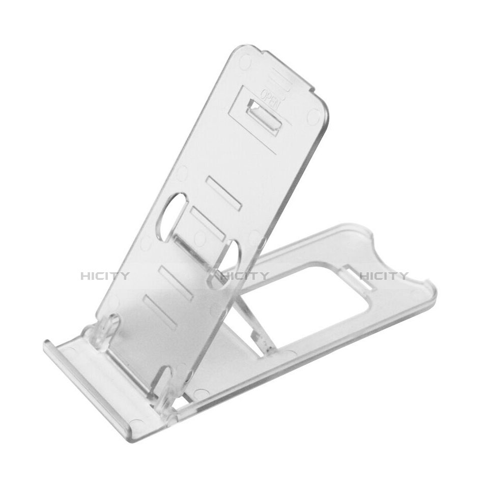 Soporte Universal Sostenedor De Tableta Tablets T22 para Apple iPad 3 Claro