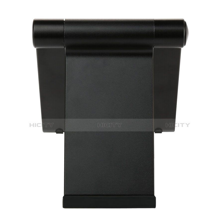 Soporte Universal Sostenedor De Tableta Tablets T27 para Huawei MediaPad M3 Lite 10.1 BAH-W09 Negro