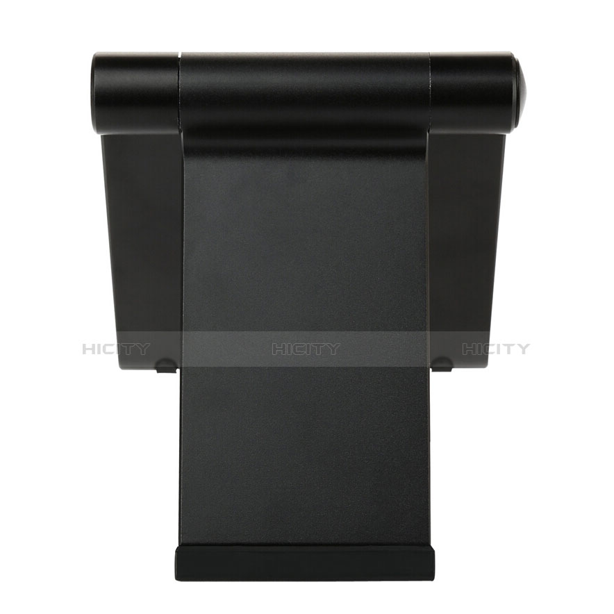 Soporte Universal Sostenedor De Tableta Tablets T27 para Xiaomi Mi Pad 4 Negro