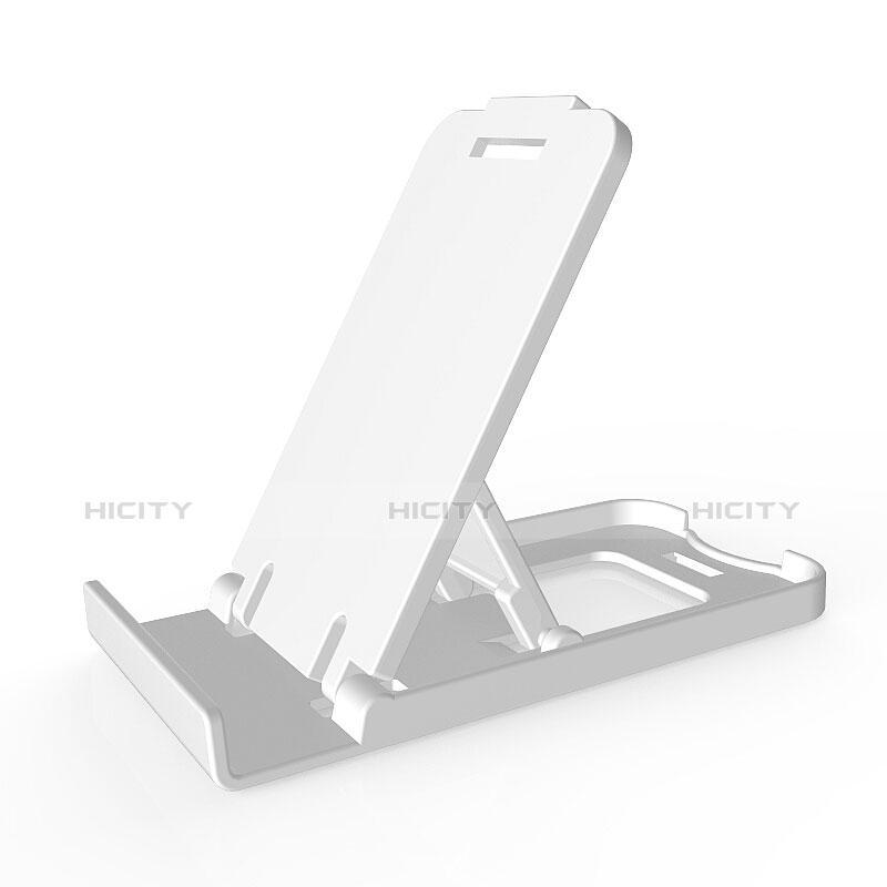 Sostenedor Universal De Movil Soporte T02 Blanco