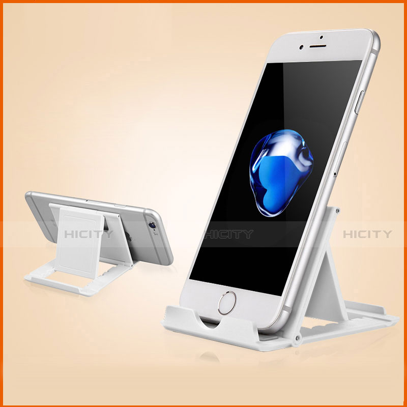 Sostenedor Universal De Movil Soporte T09 Blanco