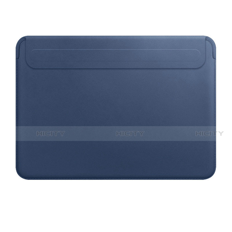 Suave Cuero Bolsillo Funda L01 para Apple MacBook Air 11 pulgadas