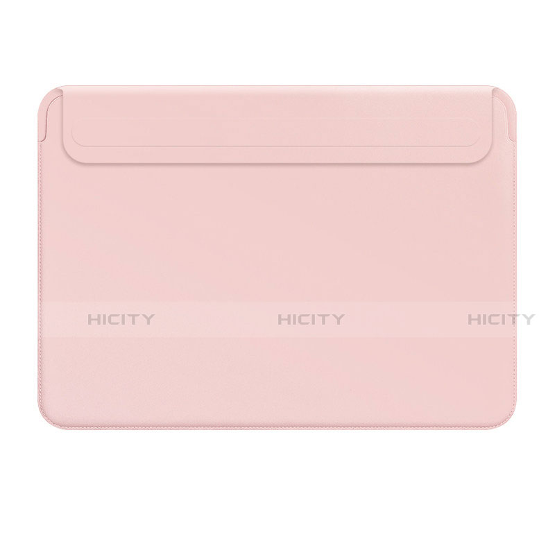 Suave Cuero Bolsillo Funda L01 para Apple MacBook Air 11 pulgadas