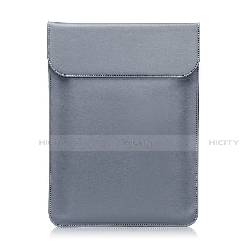 Suave Cuero Bolsillo Funda L01 para Huawei Matebook 13 (2020)