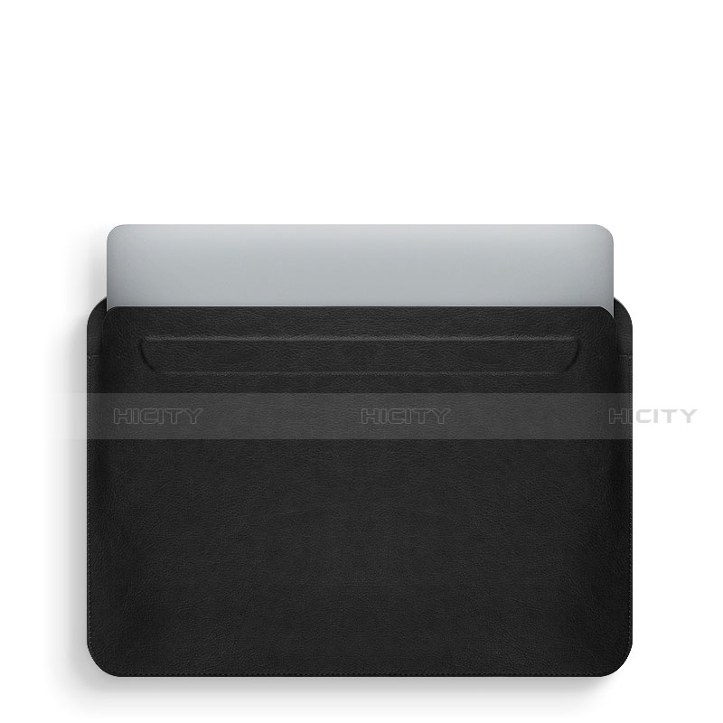 Suave Cuero Bolsillo Funda L02 para Apple MacBook Air 13 pulgadas (2020)