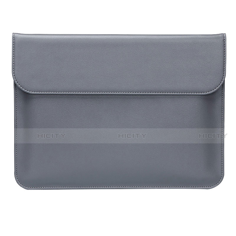 Suave Cuero Bolsillo Funda L02 para Huawei Honor MagicBook Pro (2020) 16.1