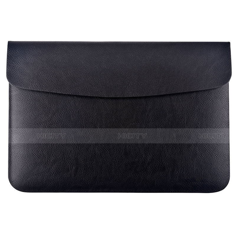 Suave Cuero Bolsillo Funda L15 para Apple MacBook Air 11 pulgadas