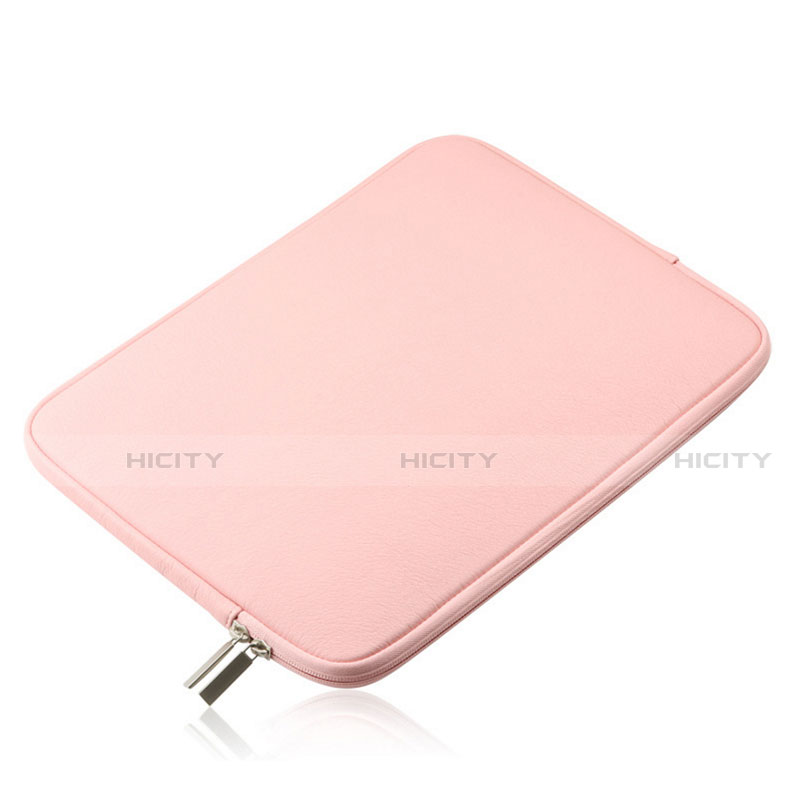 Suave Cuero Bolsillo Funda L16 para Apple MacBook Air 11 pulgadas