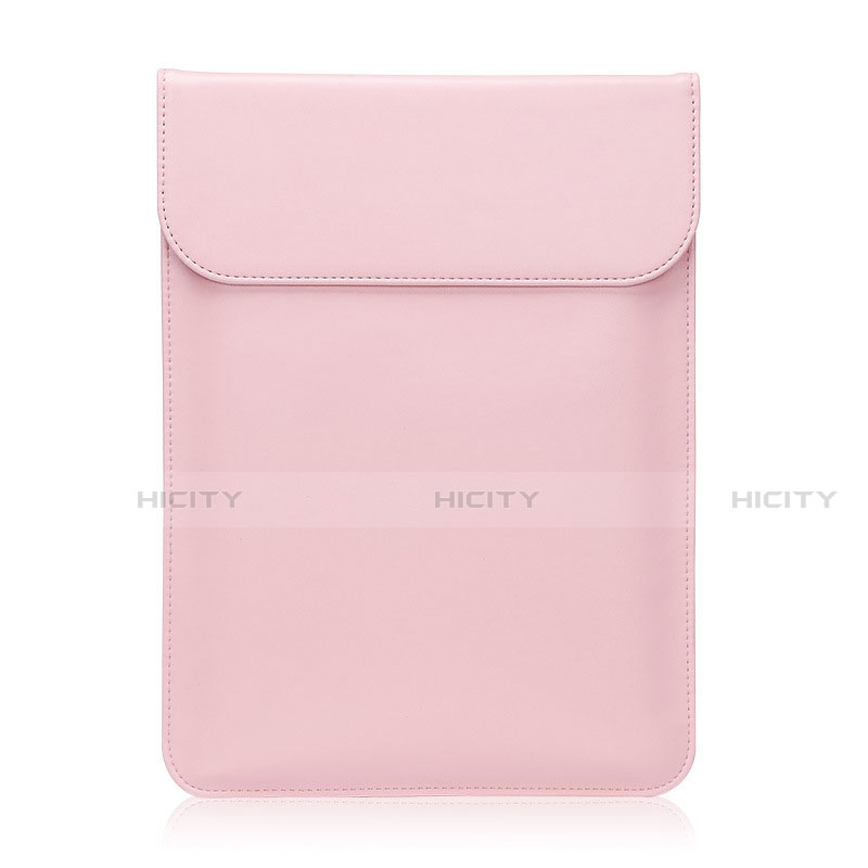 Suave Cuero Bolsillo Funda L21 para Apple MacBook Air 11 pulgadas