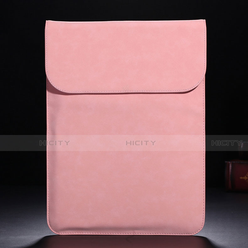 Suave Terciopelo Tela Bolsa Funda para Apple MacBook Air 11 pulgadas