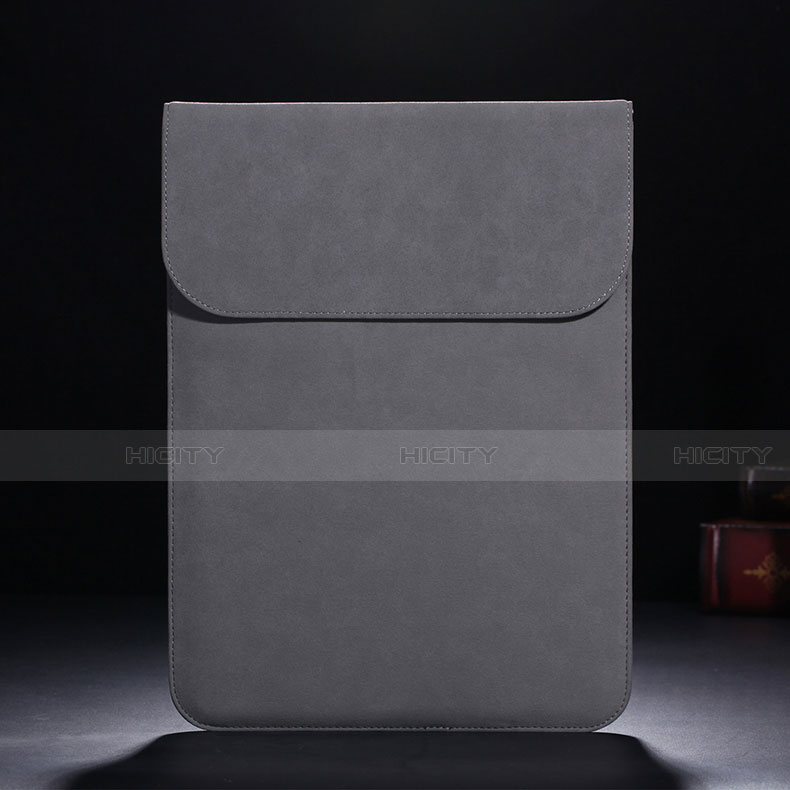 Suave Terciopelo Tela Bolsa Funda para Apple MacBook Air 11 pulgadas