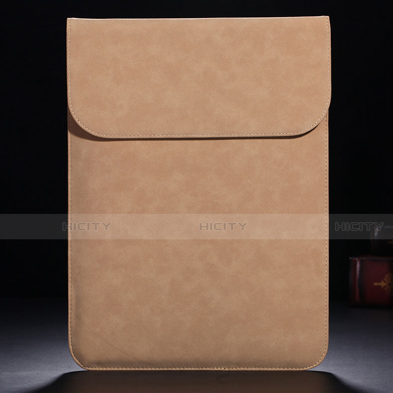 Suave Terciopelo Tela Bolsa Funda para Apple MacBook Pro 13 pulgadas