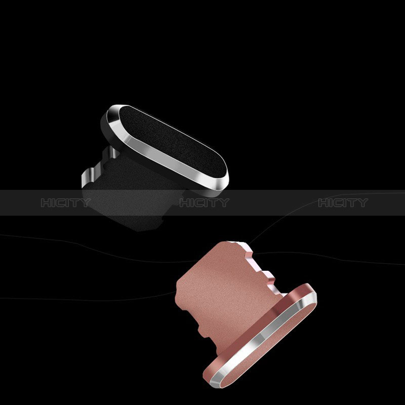 Tapon Antipolvo Lightning USB Jack H02 para Apple iPhone 12 Pro
