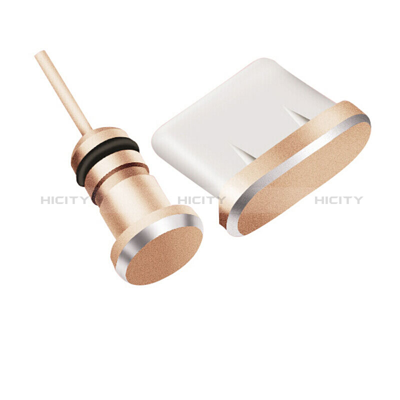 Tapon Antipolvo USB-C Jack Type-C Universal H09