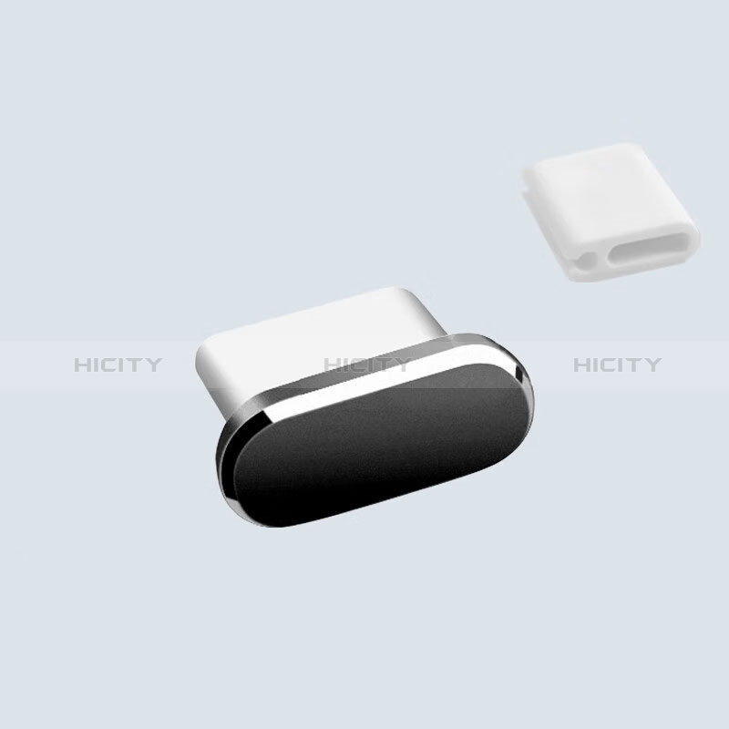 Tapon Antipolvo USB-C Jack Type-C Universal H10 para Apple iPad Air 5 10.9 (2022)